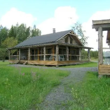 Loma-asunnot Holiday Huuhkaja *