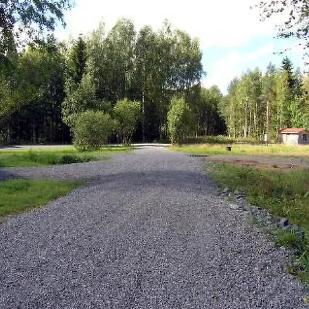 Holiday Huuhkaja Loma-asunnot Suninsalmi