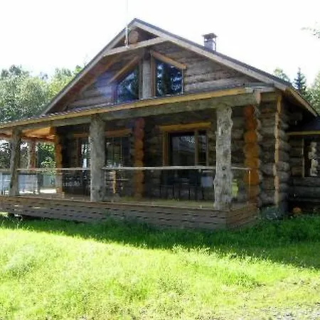 Holiday Huuhkaja