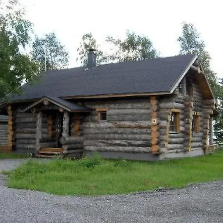 Holiday Huuhkaja