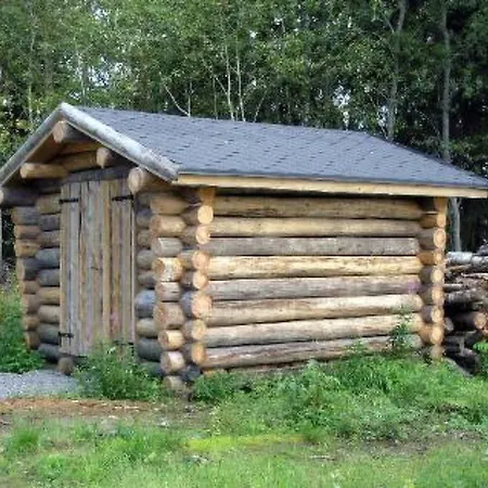 Holiday Huuhkaja